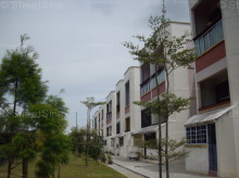 Blk 334 Jurong East Avenue 1 (S)600334 #164292